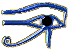 The Eye of Horus